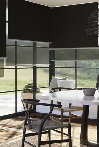 Duo Roller Blinds, photo 7