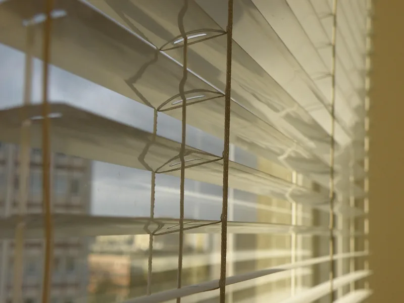 50mm Aluminium Venetian Blinds