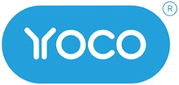 Yoco: card payments, Visa, Mastercard and Apple Pay