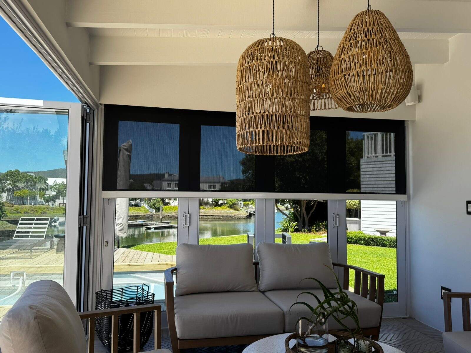 Custom Blinds South Africa